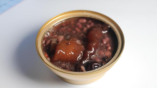 即食花胶怎么吃