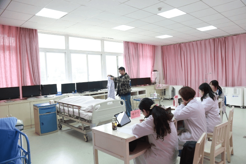 新职业！贵州首次开展长期照护师职业技能等级认定考试